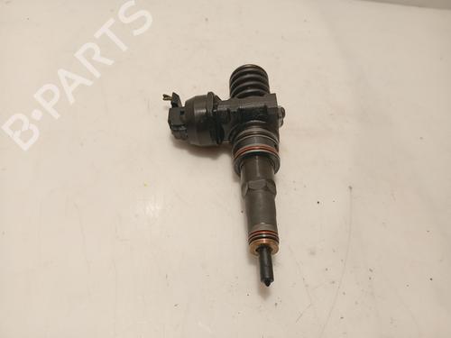 Used Injector SKODA FABIA I Combi (6Y5) 1.9 TDI (100 hp) 32026437
