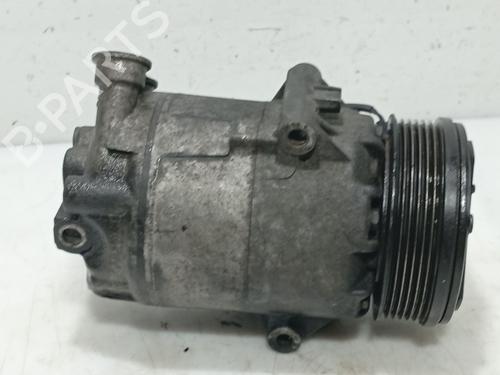 AC compressor OPEL ASTRA H (A04) 1.7 CDTI (L48) | BP32705057M34  - Image 5