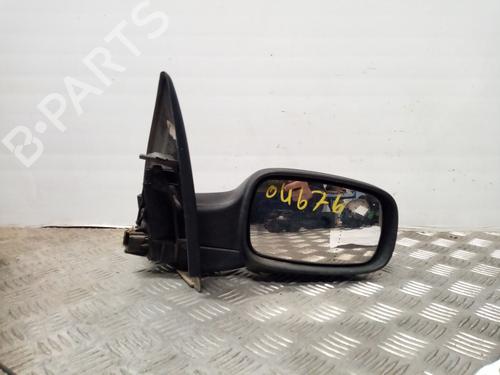 Used Right mirror Right mirror 18993185 18993185