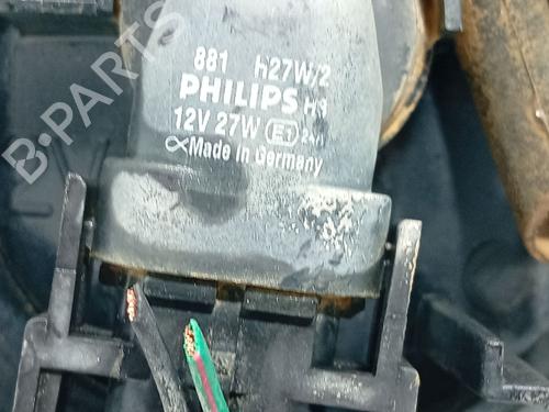 Left front indicator KIA CARNIVAL II (GQ) 2.9 CRDi | BP34233063C32  - Image 6