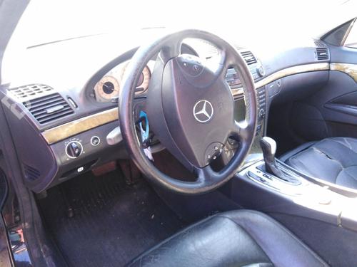 Right front brake caliper MERCEDES-BENZ E-CLASS (W211)  | BP31099262M104 