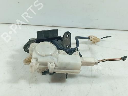 Tailgate lock MAZDA 3 (BK) 1.6 DI Turbo | BP40603775C101 - Image 3