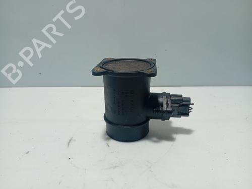 Used Mass air flow sensor NISSAN ALMERA II Hatchback (N16) 2.2 Di (110 hp) 31111669