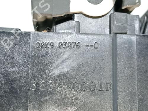 Electronic module RENAULT LAGUNA III (BT0/1) | BP39248194M83 - Image 2