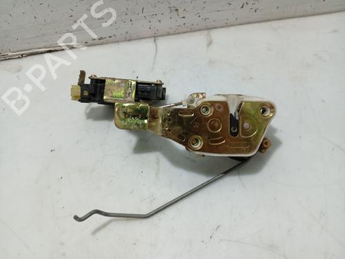 Used Front right lock DAEWOO MATIZ (M100, M150) 0.8 (52 hp) 31101489