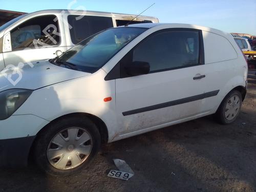 Steering pump FORD FIESTA V (JH_, JD_) | BP24586561M99