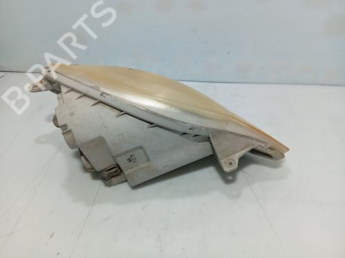Left headlight CHEVROLET MATIZ (M200, M250) | BP18982601C28 - Image 3