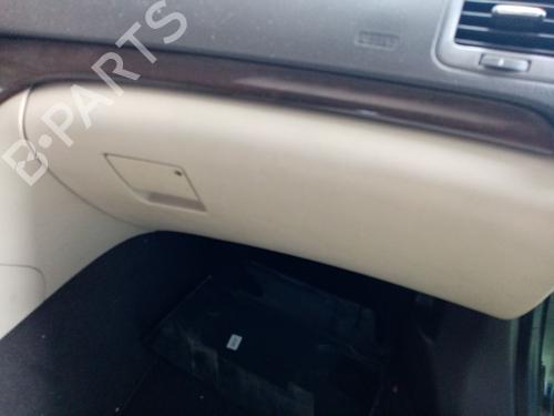Used Glove box OPEL INSIGNIA A (G09) 2.0 CDTI (68) (131 hp) 18999164