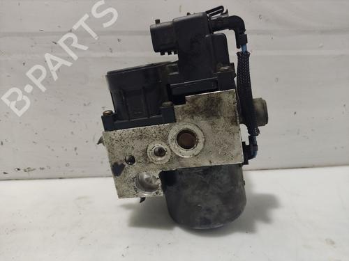 Used ABS pump NISSAN ALMERA II (N16) 2.2 Di (110 hp) 31101841