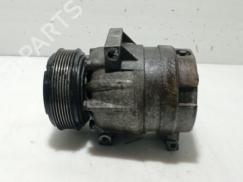 AC-Kompressor RENAULT TRAFIC II Van (FL) | BP31718862M34