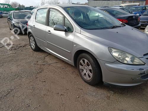 Left front window switch PEUGEOT 307 (3A/C) 1.6 16V | BP34273129I27  - Image 10