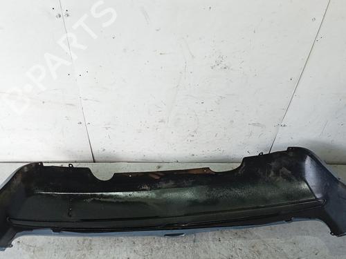 Rear bumper NISSAN MICRA III (K12) 1.4 16V | BP25715891C8