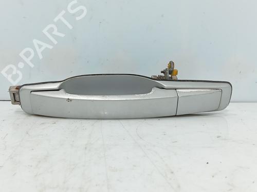Used Rear left exterior door handle Rear left exterior door handle SSANGYONG REXTON / REXTON II (GAB_) 2.7 Xdi (165 hp) 40064015 40064015
