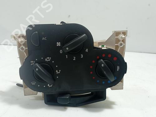Used Climate control Climate control 37602432 37602432
