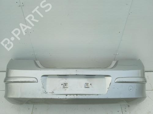 Used Rear bumper OPEL ASTRA H (A04) 1.7 CDTI (L48) (100 hp) 19008780