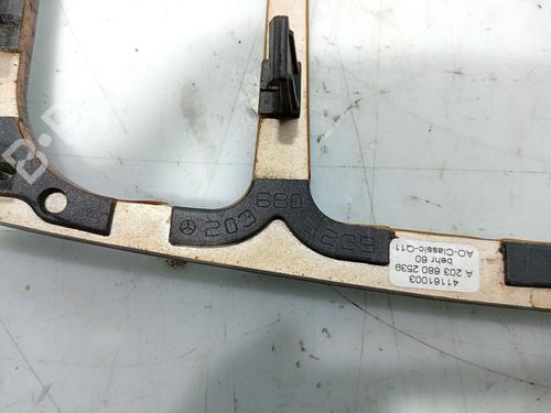 Other MERCEDES-BENZ C-CLASS (W203) C 200 CDI (203.007) | BP32301516O1 