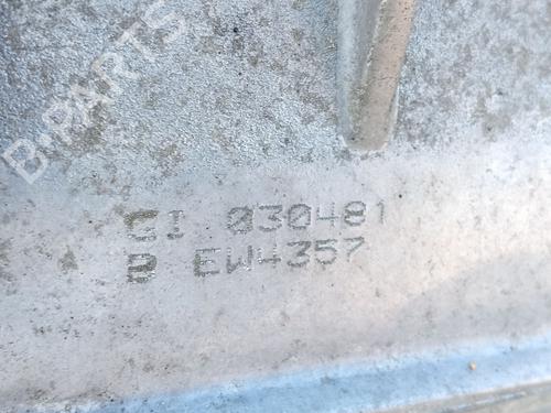 Gearbox OPEL ANTARA A (L07) 2.0 CDTI | BP36700603M3 - Image 2