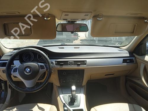 Front right window mechanism BMW 3 (E90) 320 d | BP21779368C23
