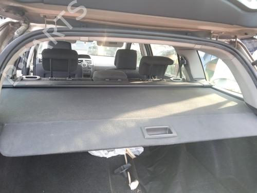 Rear parcel shelf RENAULT MEGANE II Estate (KM0/1_) 1.9 dCi | BP31101573C85 