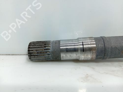 Right front driveshaft LANCIA YPSILON (843_) 1.3 JTD (843.AXD11, 843.AXD1A) | BP37486746M39 - Image 2