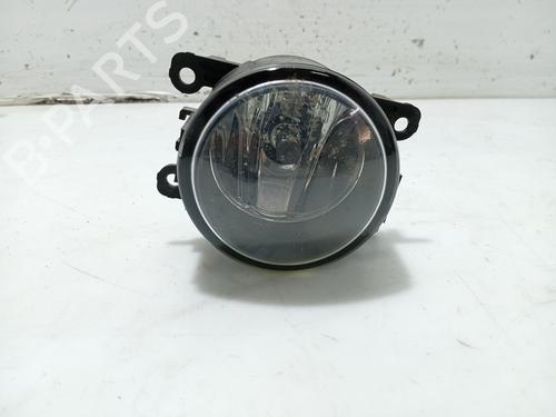 Used Right front fog light RENAULT GRAND SCÉNIC III (JZ0/1_) 1.9 dCi (JZ0J, JZ0N, JZ1K, JZ1S) (131 hp) 31106613