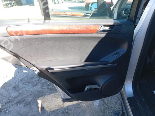 Engine MERCEDES-BENZ M-CLASS (W164) ML 280 CDI 4-matic (164.120) | BP33325971M1 - Image 20