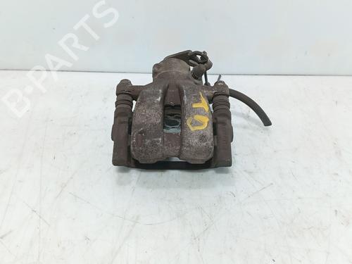Used Right rear brake caliper Right rear brake caliper FIAT BRAVO II (198_) 1.6 D Multijet (198AXH1B) (105 hp) 36466529 36466529