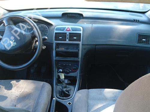 Electronic module PEUGEOT 307 (3A/C) 2.0 HDi 90 | BP36882579M83  - Image 19