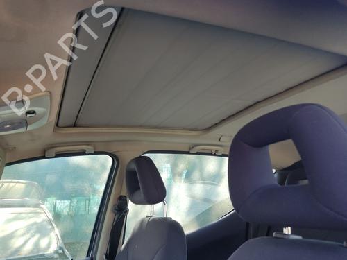 Heater resistor MERCEDES-BENZ A-CLASS (W168) A 140 (168.031, 168.131) | BP31109858M108 