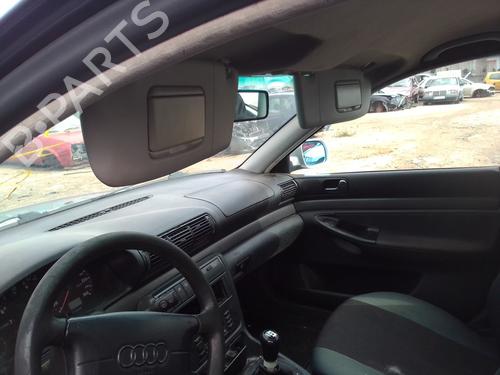 Left front window motor AUDI A4 B5 (8D2)  | BP31099832E21 