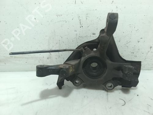 Used Right front steering knuckle Right front steering knuckle 38921092 38921092