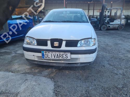 Steering wheel SEAT IBIZA II (6K1) 1.9 TDI | BP25337958C49 