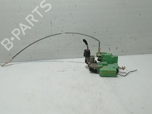 Used Front left lock FIAT LINEA (323_, 110_) 1.4 (77 hp) 31320769