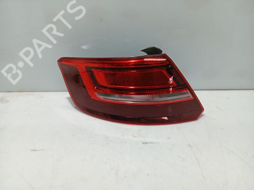 Farolim esquerdo AUDI A3 Sportback (8VA, 8VF) 1.0 TFSI (115 hp) 31107473