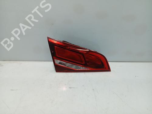 Used Left tailgate light AUDI A3 Sportback (8VA, 8VF) 1.0 TFSI (115 hp) 31107475