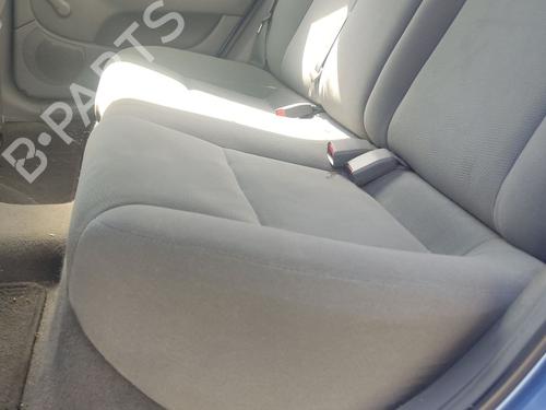 Seat buckle DAEWOO LACETTI Hatchback (KLAN) 1.4 | BP31595262I32 