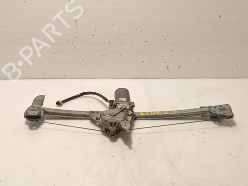 Elevador vidro trás esquerdo MERCEDES-BENZ C-CLASS (W202) C 220 (202.022) (150 hp) 32349519