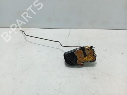 Used Front left lock CHRYSLER VOYAGER IV (RG, RS) 2.5 CRD (141 hp) 31815435