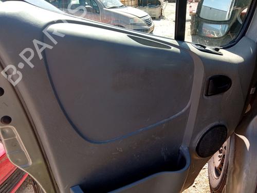 Engine RENAULT TRAFIC II Van (FL) 2.0 dCi 115 (FL01, FL0U, FL00, FL0H, FL0M) | BP36643000M1  - Image 14