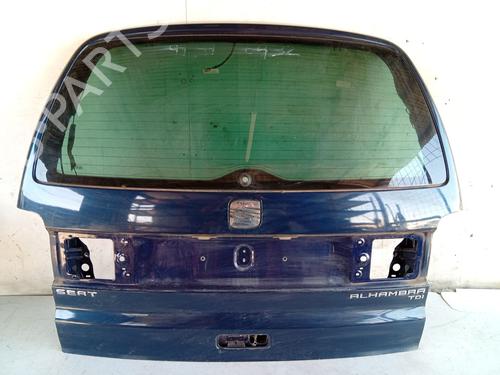 Used Tailgate Tailgate 37665615 37665615