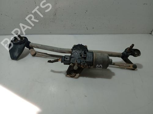 Used Front wiper motor OPEL ASTRA H GTC (A04) [2005-2010]  19008892