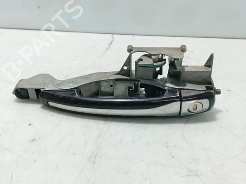 Used Front left exterior door handle CITROËN C5 III Break (RW_) 2.0 HDi 140 (140 hp) 32026337