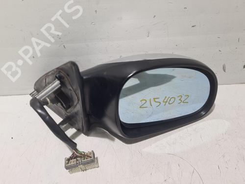 Used Right mirror PEUGEOT 406 (8B) [1995-2005]  19001586