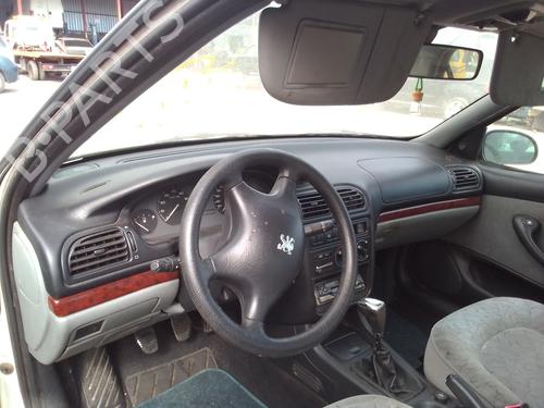 Ignition coil PEUGEOT 406 (8B) | BP31100367M94