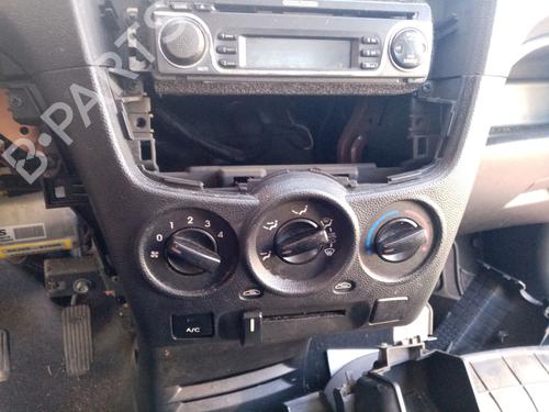 Used Climate control KIA PICANTO I (SA) [2004-2012]  18998728