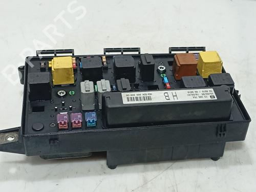 Fuse box OPEL ASTRA H (A04) 1.7 CDTI (L48) | BP32301514E1  - Image 5