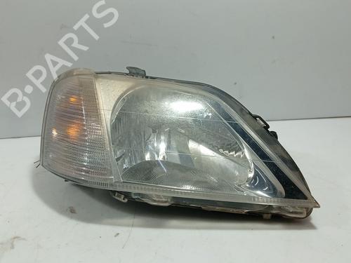 Used Right headlight Right headlight 37608121 37608121