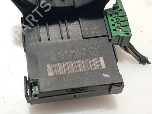 Øvrige styreenhet FORD MONDEO III (B5Y) 2.0 16V TDDi / TDCi | BP31112129M11 