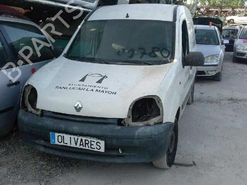 Egr RENAULT KANGOO (KC0/1_)  | BP24687826M69  - Image 8