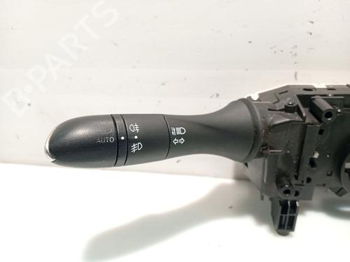 Switch RENAULT KADJAR (HA_, HL_) 1.6 dCi 130 (HLA4) | BP25591084I30